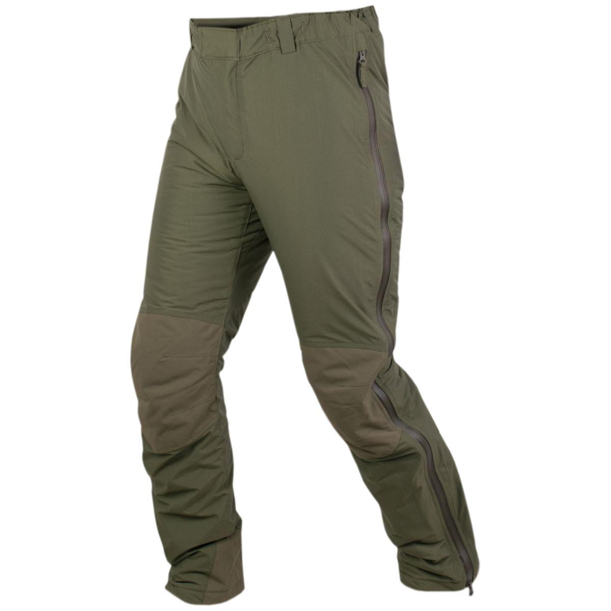 Штани Fahrenheit мембранні ALFA Primaloft II crocodile crocodile (XL/R, Крокодил),FAGLLPL03304 XL, фото 1