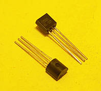 Транзистор MJE13001 400v/0.2A 5шт