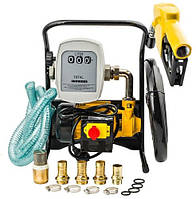 Міні АЗС заправні станциі