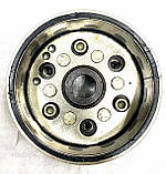 Ротор магніт усередині на 104 мм до мотоцикла 200-250 куб, фото 2