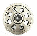 Ротор магніт усередині на 104 мм до мотоцикла 200-250 куб, фото 4