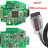 ELS27 USB FORSCAN (краще, ніж ELM327) для роботи з Ford Mazda Lincoln CAN ISO15765-4 ISO14230-4 KWP2000, фото 2