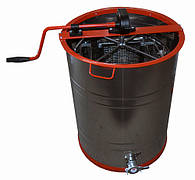 Медогонки 4-х рамкові поворотні під рамки Рута