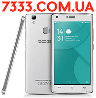 Смартфон Doogee X5 Max White Белый