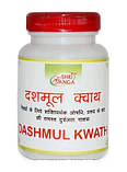 Дашмул порошок 100 г Дашамул Індія. Dashmul Kwath. Shri Ganga Термін 09/2026, фото 4
