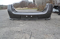 Бампер задний для Toyota Auris II хэтчбек (2015-2018) 52150-02d30 avtozapchasti-ostrog.com.ua