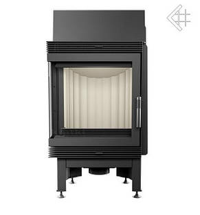 Каминна топка KRATKI BLANKA 8 ЛЕВЕ БОКОВА СТЕКЛО БЕЗ РАМИ, фото 2