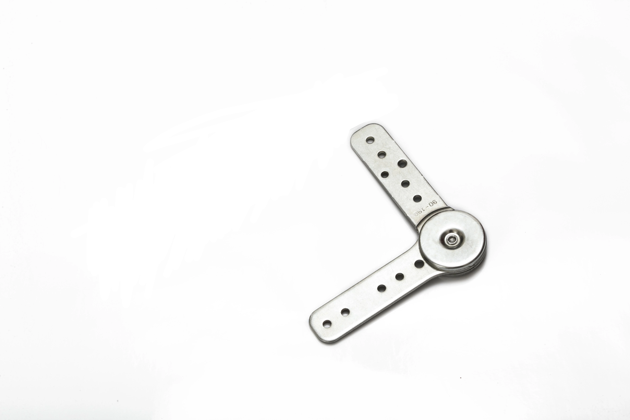 FH-001 Тріскачка підлокітник 90-190 металевий, фото 1