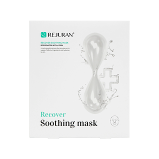 Маски для обличчя