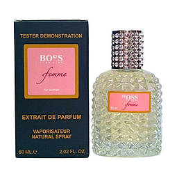 Тестер VIP HB Femme ( Фемме), жіночий 60 мл