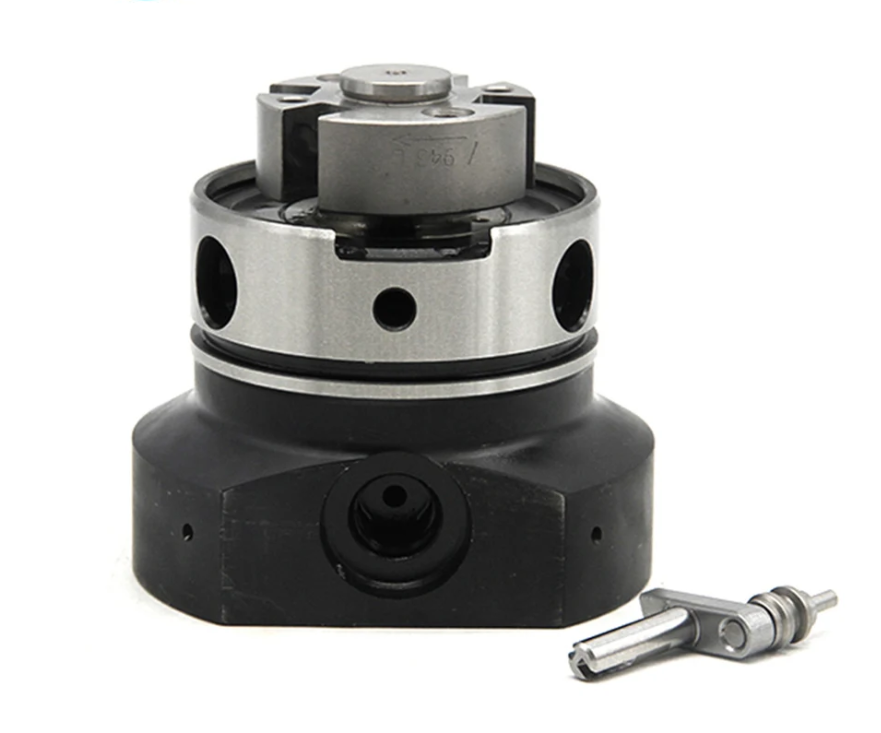 7189-187L Delphi плунжерна пара (ротор) 6/7R, фото 1