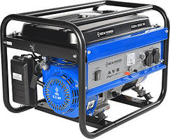 Генератор ETI GSEm 2800 SB 2.5 кВт