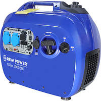 Генератор ETI GSEm 2000 SBi 2022