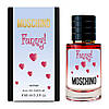 Mochino Funny LUX NEW жіночий 60 мл, фото 3