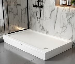 Душові піддони