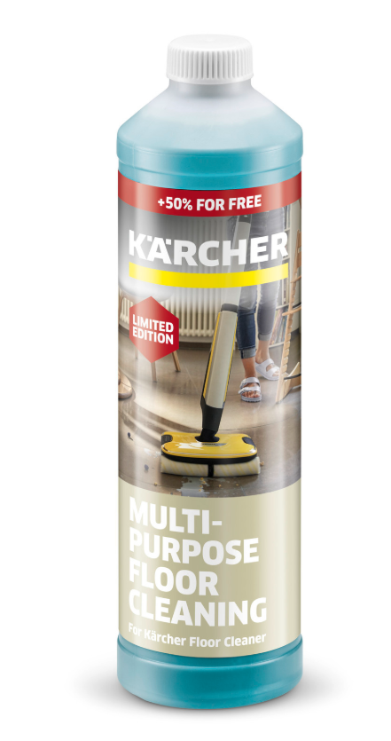 Універсальний засіб для прибирання підлоги RM 536, 750мл