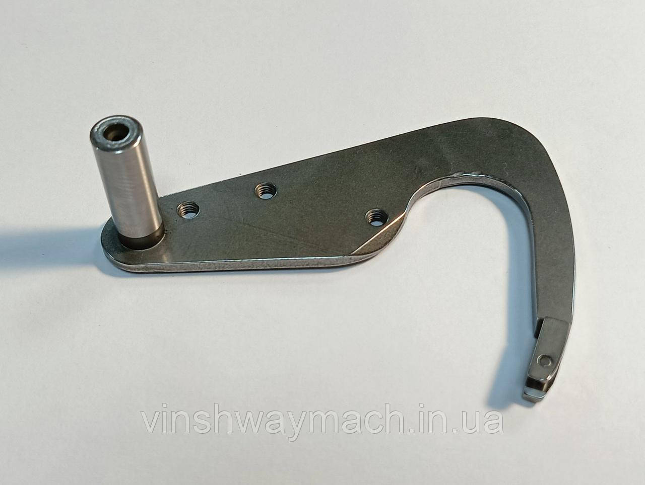 Захватчик нитки 0580 350133 Durkopp Adler, фото 1