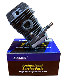 Двигун для MS 250 Emas (мотор/циліндр із поршнем/циліндро/ група/ЦПГ/МС/бензопили)