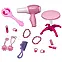 Трюмо дитяче LIMO TOY 661-20   з чарівною паличкою та аксесуарами, фото 4
