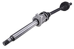 Півось права в зборі VW Crafter II 2.0 TDI 17-, 2N0407272R