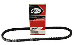 Ремінь генератора ВАЗ 2108 ЗАЗ Таврія 1984-2004, 6261MC