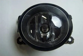 ОСВІТЛЕННЯ/ФАРЫ