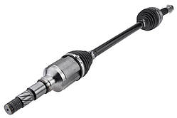 Напівось передня права Tesla Model X 19-, 102711900B