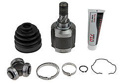 Внутрішній шрус правий Mazda B2200 Ford Ranger 01-06, MD232550X