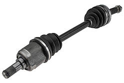 Полуось BMW 5 G30/G31 L=880mm 17-, 31608664676