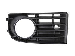 Решітка вентилятора зліва vw golf v 03-10, 1k0853665b9b9