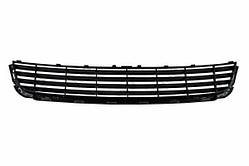 Решетка вентилятора буфер vw golf vi (2008-), 5k0853671ryp