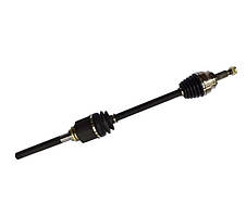 Напівось передня права Mitsubishi Outlander XL 07-12, 3815A141