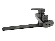 Змішувач для ванни MILLZ сірий MRS-AL-F10(Gray) 1/10, фото 5