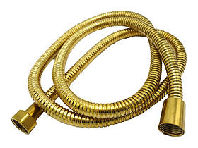 Змішувач для ванни MILLZ золото MRS-AL-F10 (Gold) 1/10, фото 4