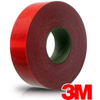 Контурна маркіровка, червона 3M (E1-104 R-00821)