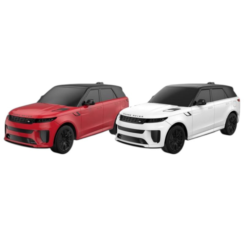 Машина на радіокеруванні Range Rover Sport SV (масштаб 1:24, 2,4GHz, 20 см, гумові колеса, 2 кольори, на батарейках) 10270, фото 1