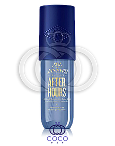 Парфумований спрей для тіла Sol de Janeiro After Hours Brazilian Mist 240 Ml
