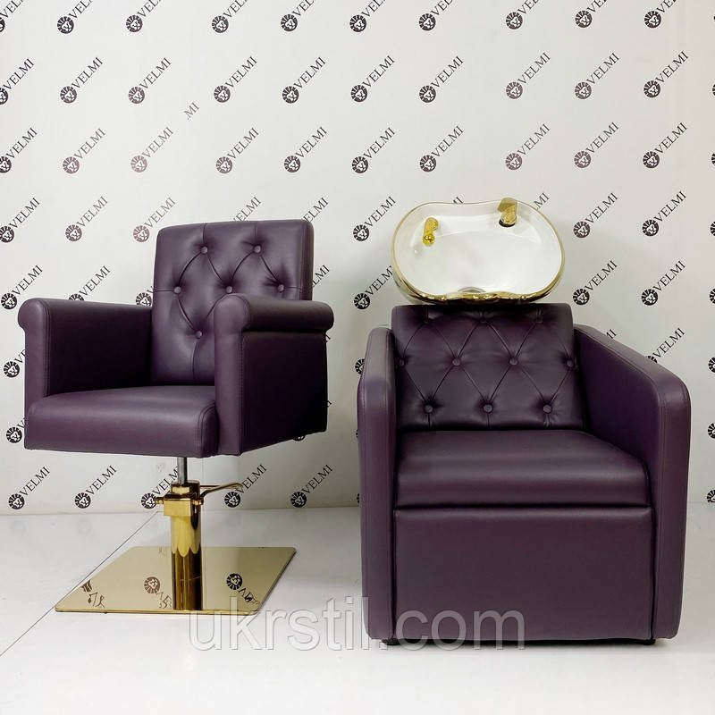 Комплект перукарських меблів Cardinal Menson, фото 1