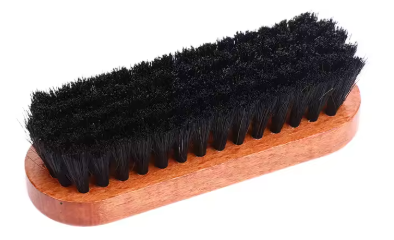 Щітка для чищення шкіри та текстилю, фото 1