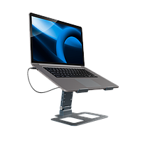 Стійка Dj для ноутбука Reloop Stand Hub Pro