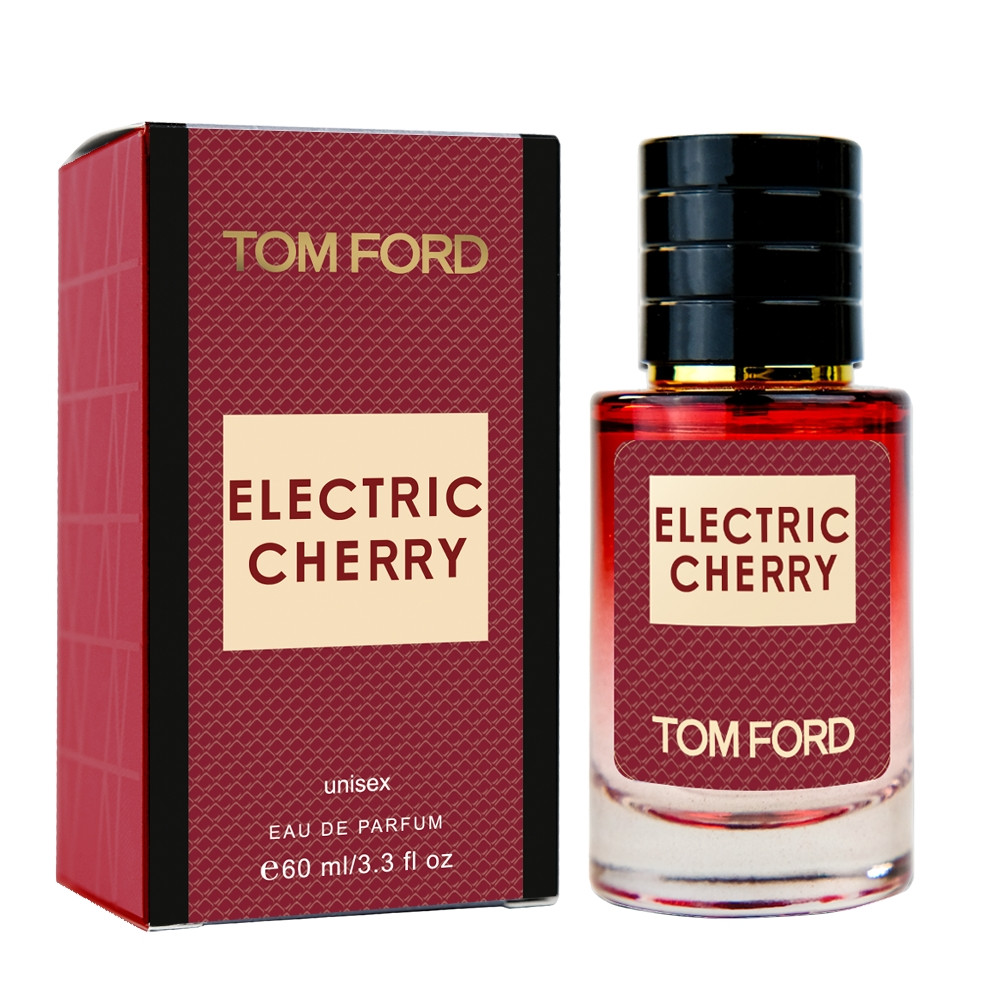 Tom Ford Electric Cherry LUX NEW унісекс 60 мл