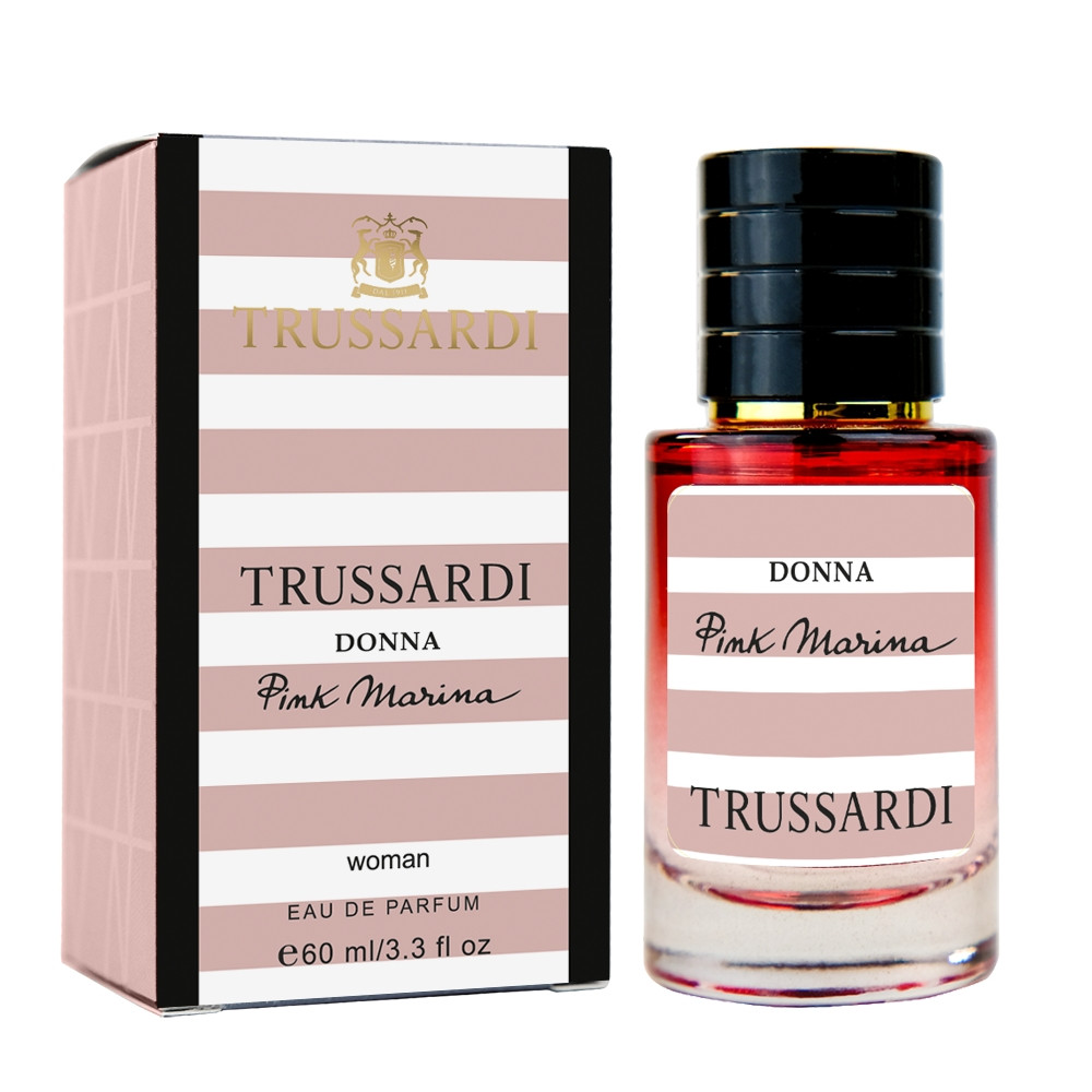 Trussardi Donna Pink Marina LUX NEW жіночий 60 мл, фото 1
