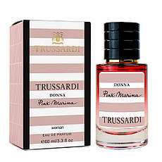 Trussardi Donna Pink Marina LUX NEW жіночий 60 мл