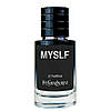 Yves Saint Laurent MYSLF Le Parfum LUX NEW чоловічий 60 мл, фото 2