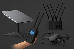 Зв’язок та Інтернет