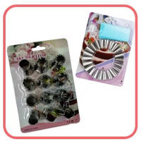 Набори насадок