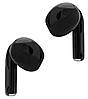Бездротові навушники TWS Bluetooth Headset Veron W07 Liberty Black вкладиші з зарядним кейсом, фото 2