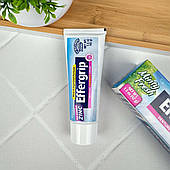 Effergrip Крем для надійної фіксації зубних протезів (м'ятна свіжість), 42 г