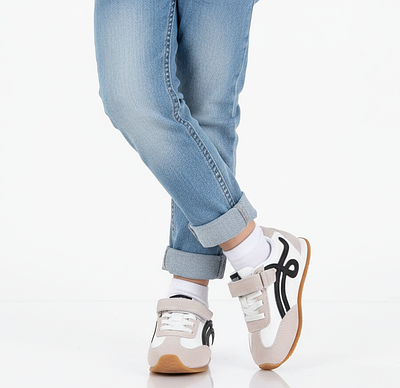 Дитячі кросівки для дівчинки Bessky (BY4967-2В)