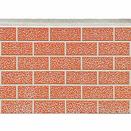 Фасадні панелі